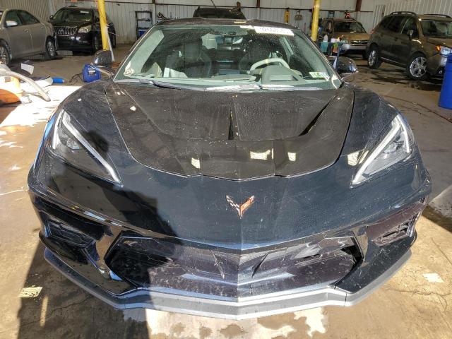 Photo 5 from auction – 2021 CHEVROLET CORVETTE S with VIN 1G1YC2D48M5123162