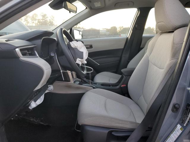 Photo 7 from auction – 2023 TOYOTA COROLLA CROSS with VIN 7MUAAAAG2PV071829