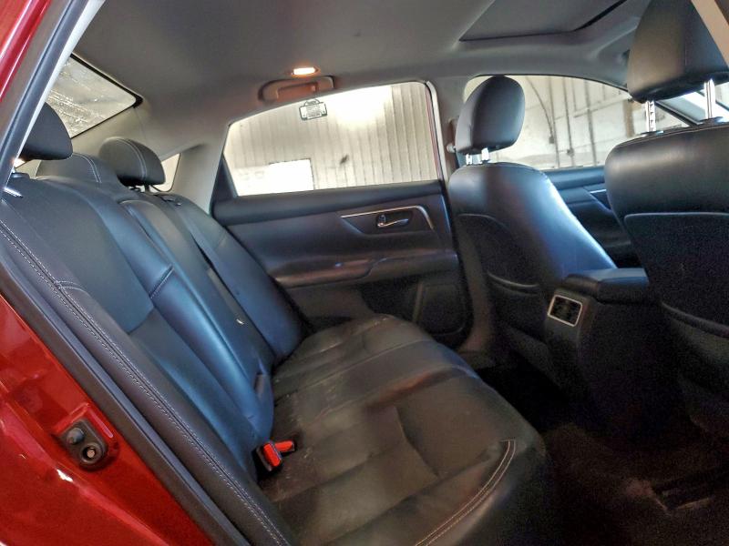 Photo 10 from auction – 2016 NISSAN ALTIMA 2.5 with VIN 1N4AL3AP2GC150828