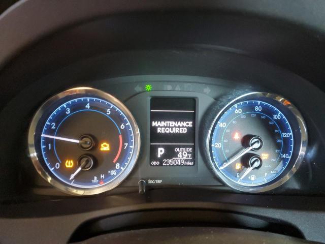 Photo 9 from auction – 2019 TOYOTA COROLLA L with VIN 2T1BURHE1KC187761