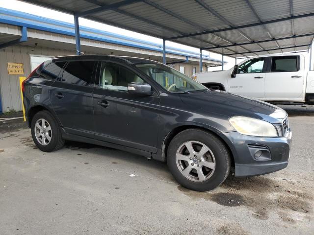 Photo 4 from auction – 2010 VOLVO XC60 3.2 with VIN YV4960DL0A2099643