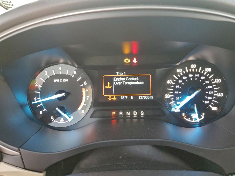 Photo 9 from auction – 2015 FORD FUSION SE with VIN 3FA6P0HD5FR195086