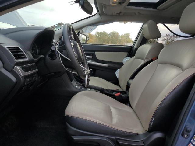 Photo 7 from auction – 2016 SUBARU CROSSTREK with VIN JF2GPALC0G8312077