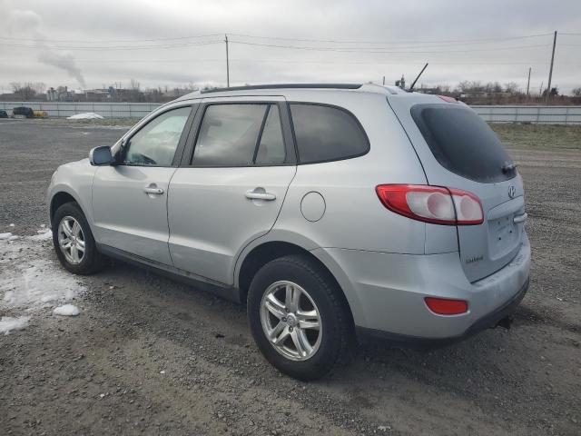 Photo 2 from auction – 2010 HYUNDAI SANTA FE G with VIN 5NMSG4AG2AH339738