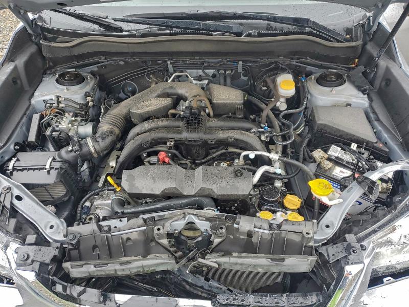 Photo 12 from auction – 2017 SUBARU FORESTER 2 with VIN JF2SJAGC5HH456912