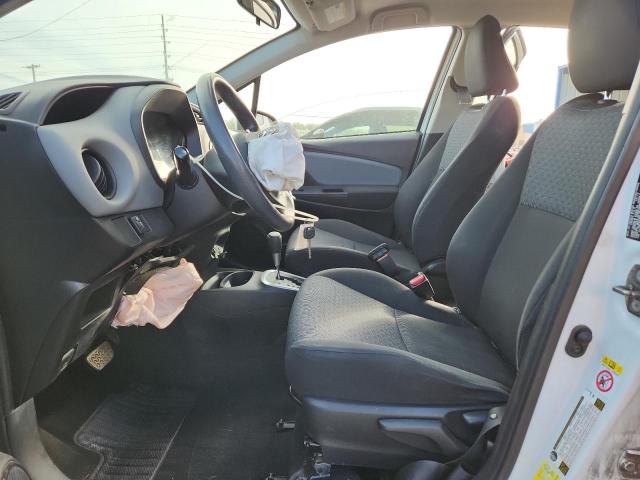 Photo 7 from auction – 2015 TOYOTA YARIS with VIN VNKKTUD31FA031005
