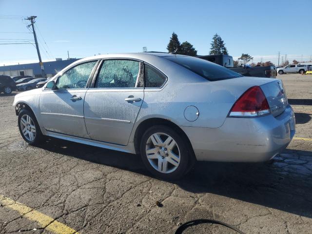 Photo 2 from auction – 2013 CHEVROLET IMPALA LT with VIN 2G1WG5E37D1102808