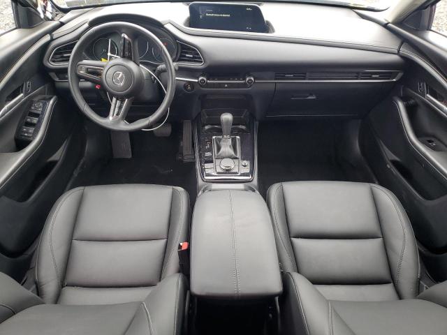 Photo 8 from auction – 2025 MAZDA CX-30 SELE with VIN 3MVDMBBM5SM826892