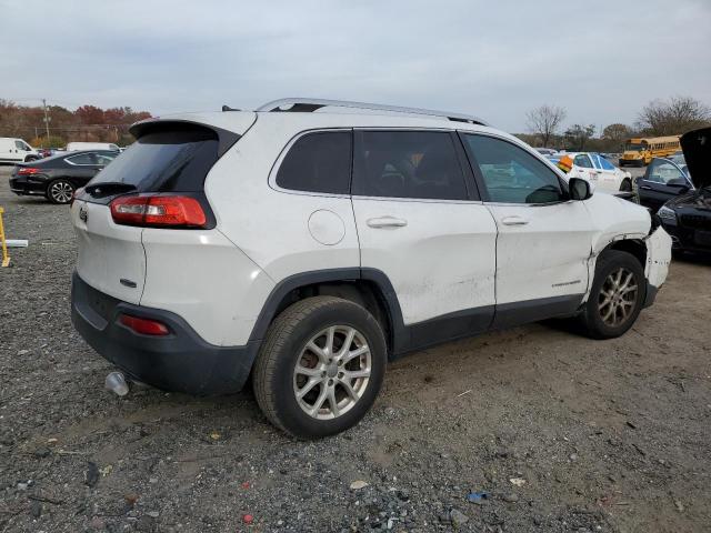 Photo 3 from auction – 2014 JEEP CHEROKEE L with VIN 1C4PJMCS9EW151942