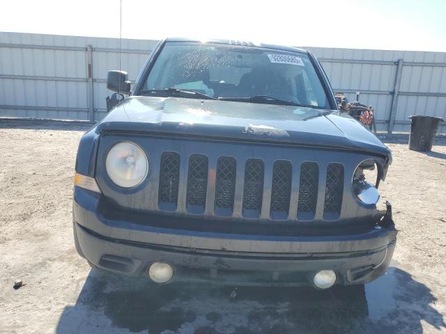 Photo 5 from auction – 2014 JEEP PATRIOT SP with VIN 1C4NJPBA8ED697144