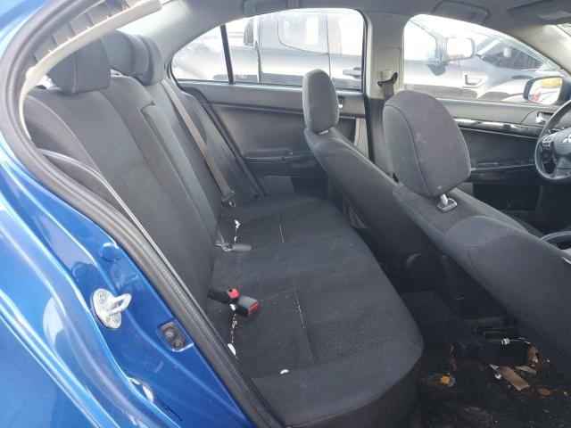 Photo 10 from auction – 2017 MITSUBISHI LANCER ES with VIN JA32V2FW8HU008304