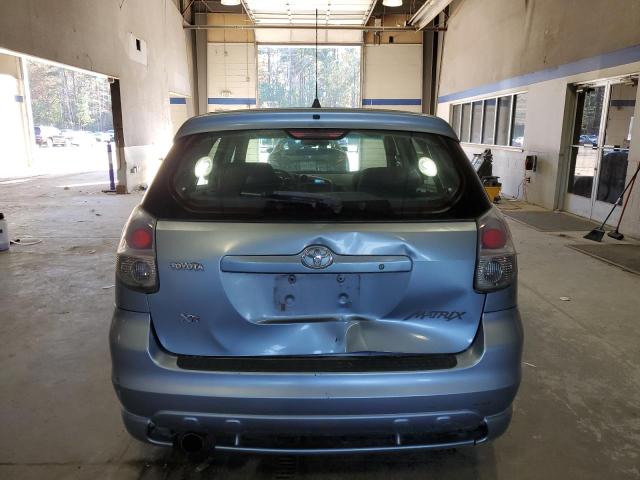 Photo 6 from auction – 2005 TOYOTA MATRIX with VIN 2T1KR32E45C397685