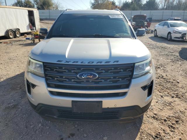 Photo 5 from auction – 2018 FORD EXPLORER X with VIN 1FM5K7D87JGA79678