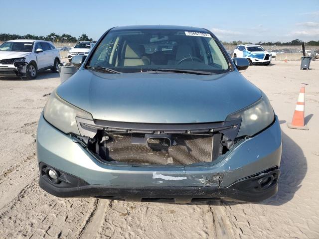 Photo 5 from auction – 2012 HONDA CR-V EX with VIN 2HKRM4H59CH613180