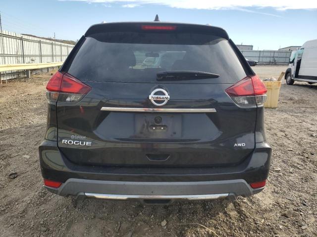Photo 6 from auction – 2017 NISSAN ROGUE S with VIN KNMAT2MVXHP597609