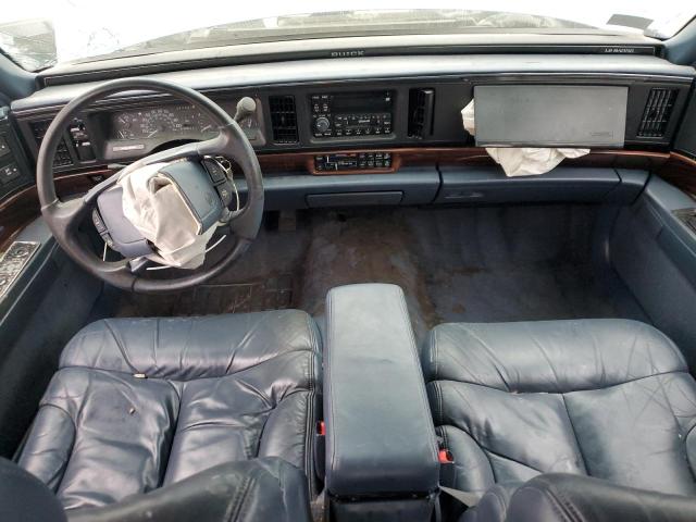 Фото 8 с аукциона – 1998 BUICK LESABRE с VIN 1G4HP52K4WH447799