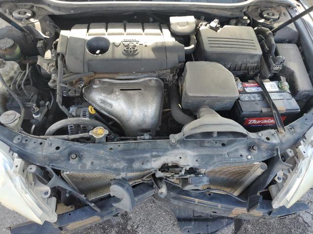 Photo 11 from auction – 2011 TOYOTA CAMRY BASE with VIN 4T4BF3EK4BR193463