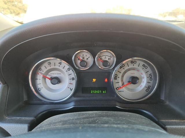 Photo 9 from auction – 2008 FORD EDGE LIMIT with VIN 2FMDK39C28BA24915