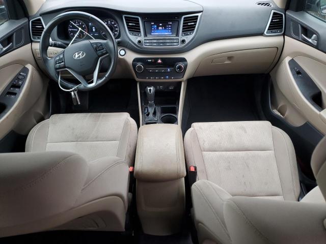 Photo 8 from auction – 2016 HYUNDAI TUCSON LIM with VIN KM8J3CA2XGU208382