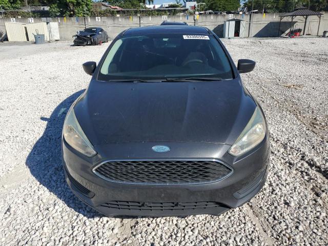 Photo 5 from auction – 2015 FORD FOCUS S with VIN 1FADP3E2XFL250500