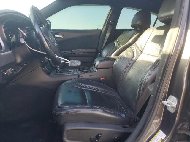 Photo 7 from auction – 2020 DODGE CHARGER with VIN 2C3CDXBG8LH186296