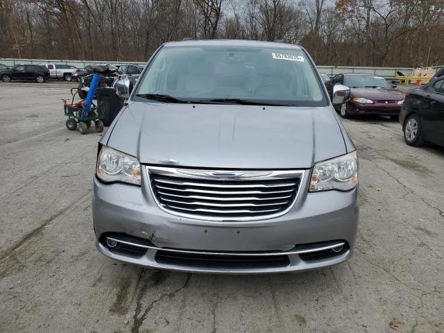 Photo 5 from auction – 2013 CHRYSLER TOWN & COU with VIN 2C4RC1CG1DR645488