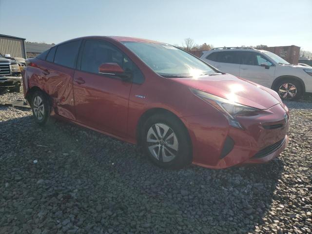 Photo 4 from auction – 2016 TOYOTA PRIUS with VIN JTDKARFU8G3502624