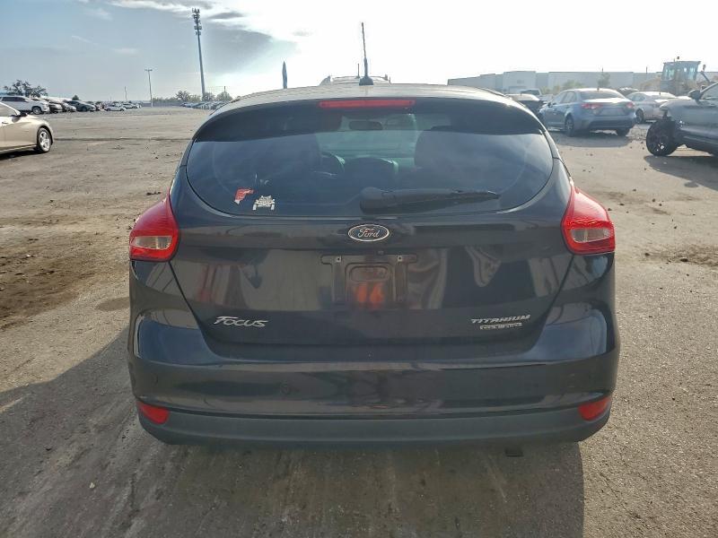 Photo 6 from auction – 2016 FORD FOCUS TITA with VIN 1FADP3N27GL339779