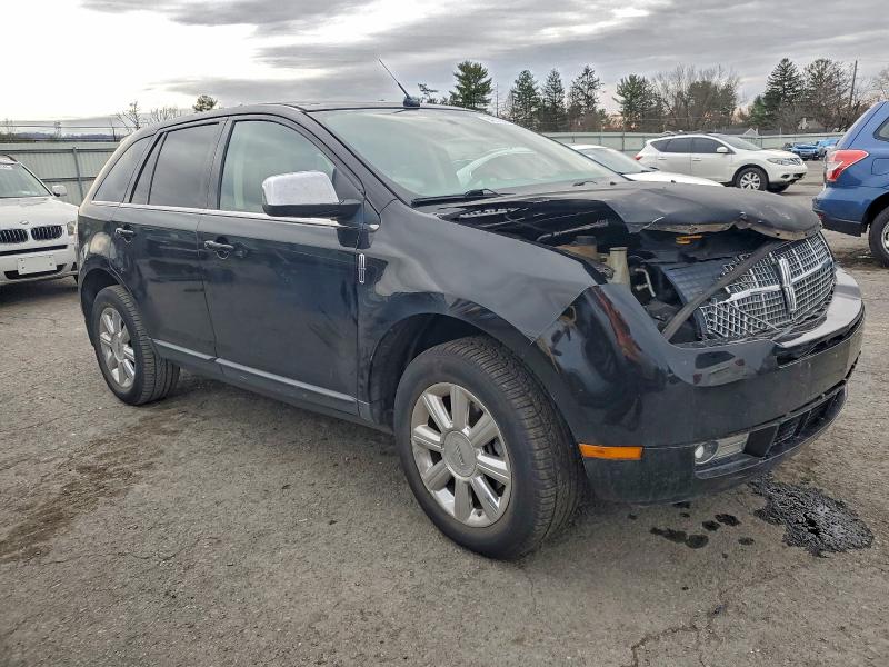صورة رقم 4 من المزاد - 2008 LINCOLN MKX مع VIN 2LMDU88C88BJ25700