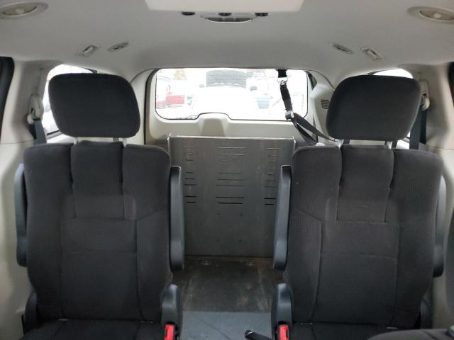 Photo 10 from auction – 2014 DODGE GRAND CARAVAN with VIN 2C4RDGCG9ER155303