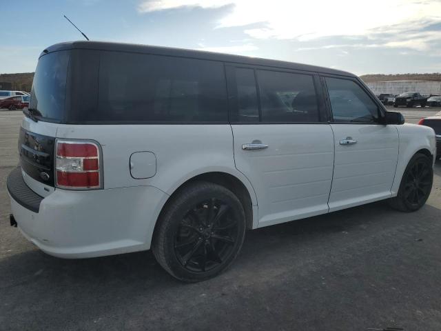 Photo 3 from auction – 2016 FORD FLEX SEL with VIN 2FMHK6C84GBA20886