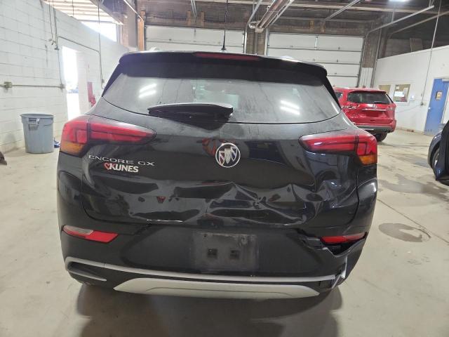Photo 6 from auction – 2020 BUICK ENCORE GX with VIN KL4MMDSL8LB108549