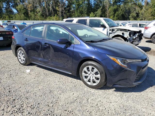 Photo 4 from auction – 2023 TOYOTA COROLLA LE with VIN 5YFB4MDE5PP021498