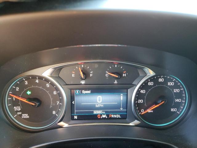 Photo 9 from auction – 2023 CHEVROLET EQUINOX LT with VIN 3GNAXKEG3PL252136