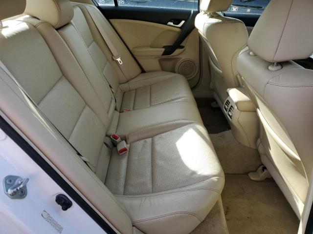 Photo 10 from auction – 2012 ACURA TSX TECH with VIN JH4CU2F66CC030369