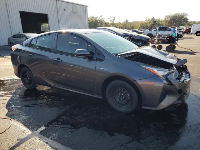 Photo 4 from auction – 2018 TOYOTA PRIUS with VIN JTDKARFU8J3550132