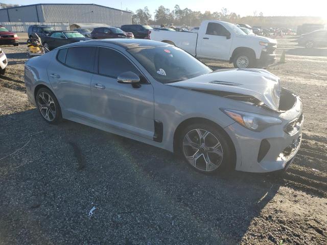 Photo 4 from auction – 2021 KIA STINGER with VIN KNAE15LA2M6097089