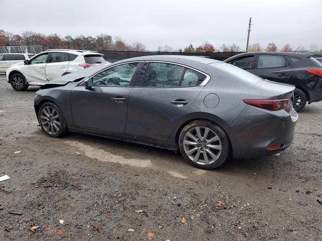 Photo 2 from auction – 2023 MAZDA 3 with VIN 3MZBPABM4PM358975