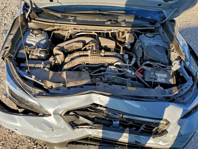 Photo 12 from auction – 2018 SUBARU CROSSTREK with VIN JF2GTAMC2JH207347