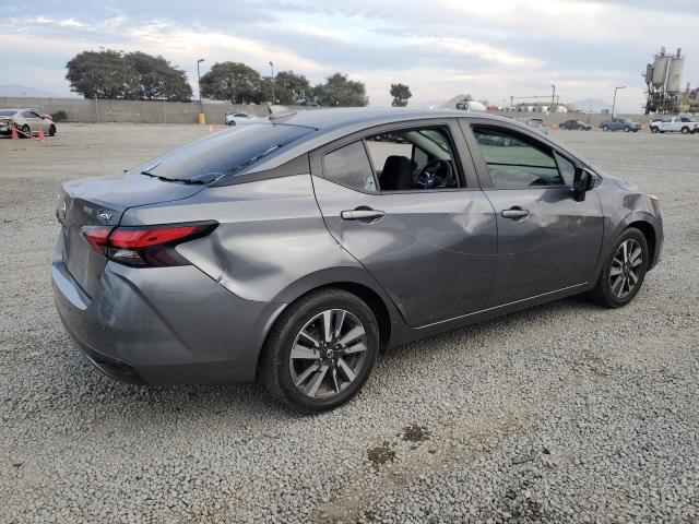 Photo 3 from auction – 2021 NISSAN VERSA SV with VIN 3N1CN8EV6ML862278