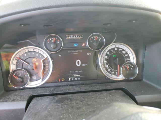 Zdjęcie 9 z aukcji – 2022 RAM 1500 CLASS z VIN 3C6RR7LG1NG375226