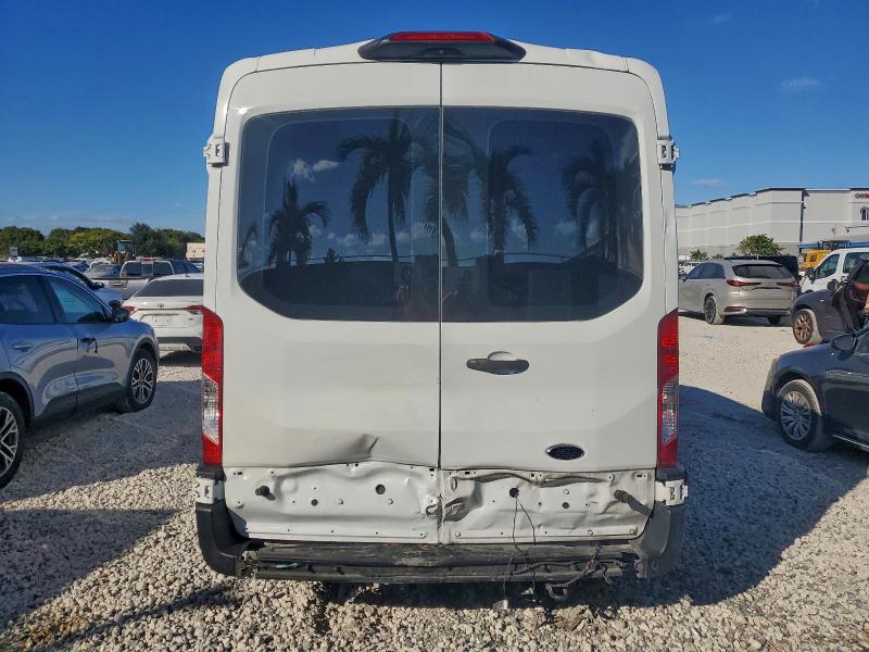 Photo 6 from auction – 2019 FORD TRANSIT T- with VIN 1FBZX2CM6KKA63760