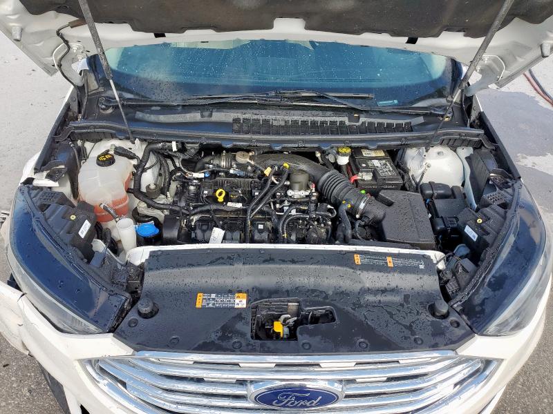 Photo 12 from auction – 2019 FORD EDGE TITAN with VIN 2FMPK3K91KBC09251