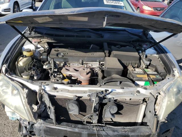 Photo 11 from auction – 2009 TOYOTA CAMRY BASE with VIN 4T4BE46K79R128737