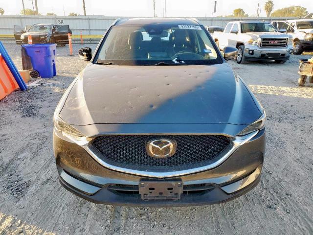 Photo 5 from auction – 2020 MAZDA CX-5 GRAND with VIN JM3KFBAY8L0754945