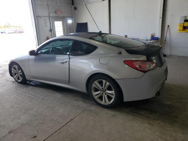 Photo 2 from auction – 2011 HYUNDAI GENESIS CO with VIN KMHHT6KD2BU045977