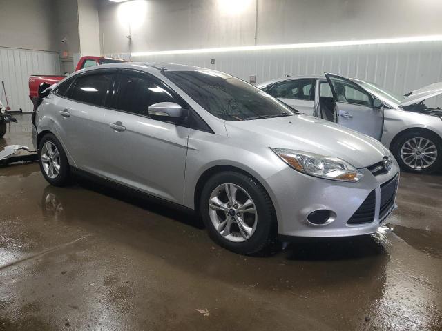 Photo 4 from auction – 2014 FORD FOCUS SE with VIN 1FADP3F27EL269678