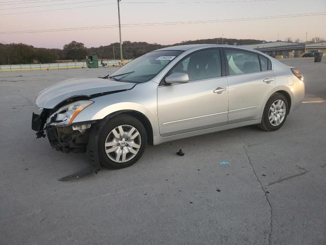 NISSAN ALTIMA BAS 2010 with VIN 1N4AL2AP0AN432505 - Photo from auction