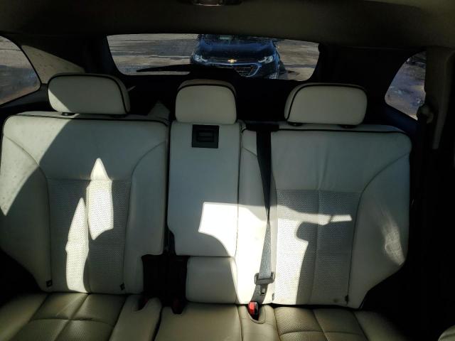 Photo 10 from auction – 2010 LINCOLN MKX with VIN 2LMDJ8JC1ABJ27653