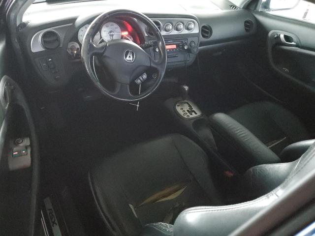 Photo 8 from auction – 2003 ACURA RSX with VIN JH4DC54823C002081